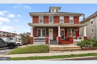 1250 W King Street, York, PA 17404 - Photo 1
