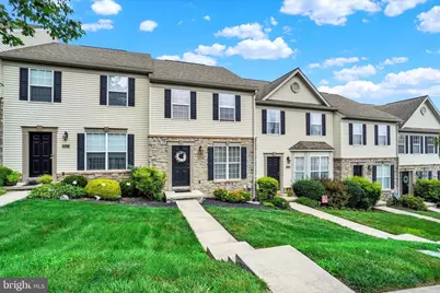 2756 Seabiscuit Street #17A, York, PA 17402 - Photo 1