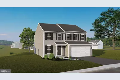 3500 Pebble Run Drive #LOT 17, Dover, PA 17315 - Photo 1