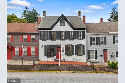 12 S Main Street, Shrewsbury, PA 17361 - Photo 1