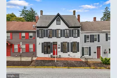 12 S Main Street, Shrewsbury, PA 17361 - Photo 1