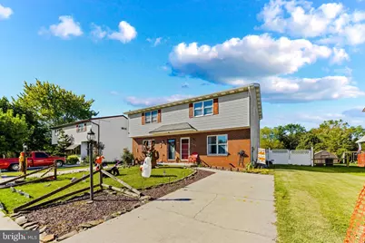 608 Spring Avenue, Hanover, PA 17331 - Photo 1