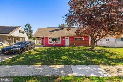1221 Continental Road, York, PA 17404 - Photo 1