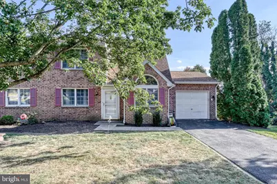 6 Jean Lo Way #6, York, PA 17406 - Photo 1