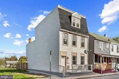 232 Green Street, York, PA 17401 - Photo 1