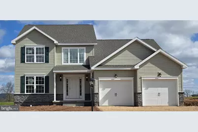 2691 Victorian Drive #LOT 69, Dover, PA 17315 - Photo 1
