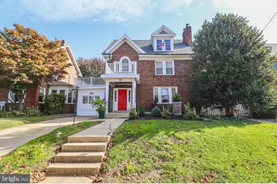 31 N Manheim Street, York, PA 17402 - Photo 1