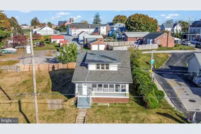 27 N Main Street, York New Salem, PA 17371 - Photo 1