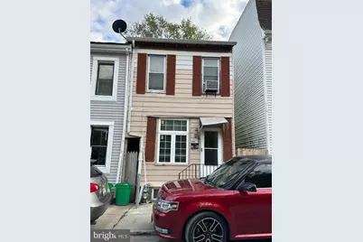 348 W Gay Avenue, York, PA 17401 - Photo 1