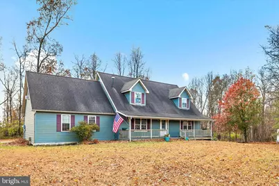 5162 Watertank Road, Glenville, PA 17329 - Photo 1