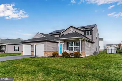 1160 Park Avenue, Dillsburg, PA 17019 - Photo 1