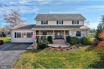 531 Capitol Hill Road, Dillsburg, PA 17019 - Photo 1