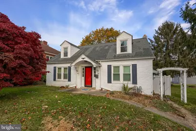 418 Walnut Street, Wrightsville, PA 17368 - Photo 1