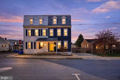 934 N Queen Street, York, PA 17404 - Photo 1