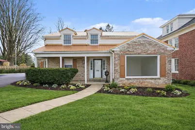 314 Boundary Avenue, Red Lion, PA 17356 - Photo 1