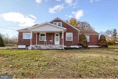 1540 Baltimore Road, Dillsburg, PA 17019 - Photo 1