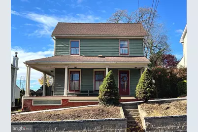 52 N Main Street, Shrewsbury, PA 17361 - Photo 1