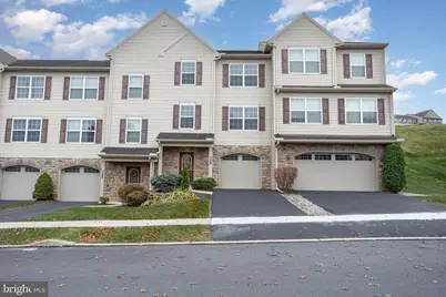 308 Weatherstone Drive, New Cumberland, PA 17070 - Photo 1