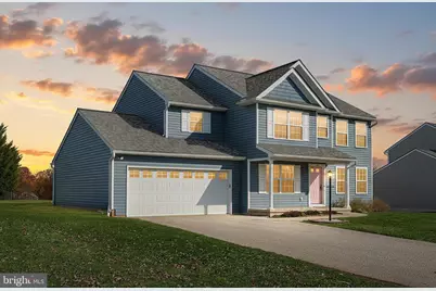 125 Payne Drive, Mount Wolf, PA 17347 - Photo 1