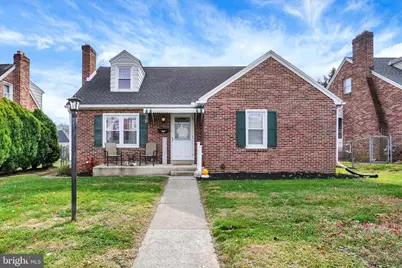 1552 Wayne Avenue, York, PA 17403 - Photo 1