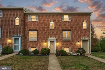413 Weldon Drive #413, York, PA 17404 - Photo 1