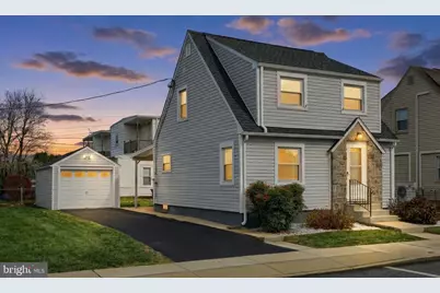 1562 Stanton Street, York, PA 17404 - Photo 1