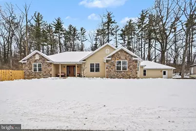 521 Stoney Run Road, Dillsburg, PA 17019 - Photo 1