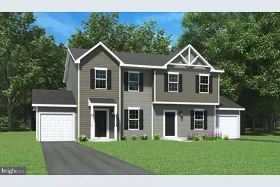3820 Castle Drive #LOT 303, Dover, PA 17315 - Photo 1