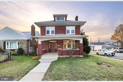 698 Maryland Avenue, York, PA 17404 - Photo 1