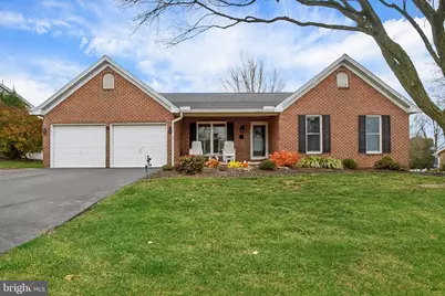 2881 Candlelight Drive, York, PA 17402 - Photo 1