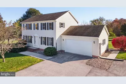 4956 E Berlin Road, Thomasville, PA 17364 - Photo 1