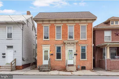 138 Pleasant Street, Hanover, PA 17331 - Photo 1