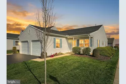 1012 Village Way #1012, York, PA 17404 - Photo 1