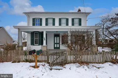 25 Bentz Mill Road, East Berlin, PA 17316 - Photo 1
