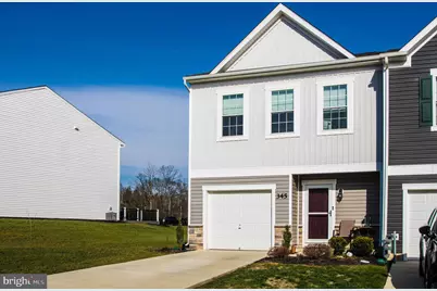 345 Maple Run Drive, York, PA 17404 - Photo 1