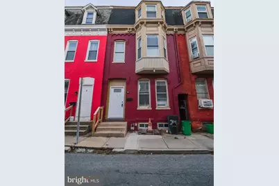 34 W Maple Street, York, PA 17401 - Photo 1