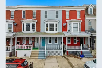 621 Wallace Street, York, PA 17403 - Photo 1