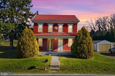 77 Moulstown Road, Abbottstown, PA 17301 - Photo 1