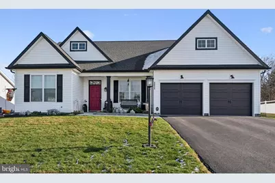 2624 Village Road #LOT 100, Dover, PA 17315 - Photo 1