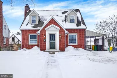 327 Creston Road, York, PA 17403 - Photo 1