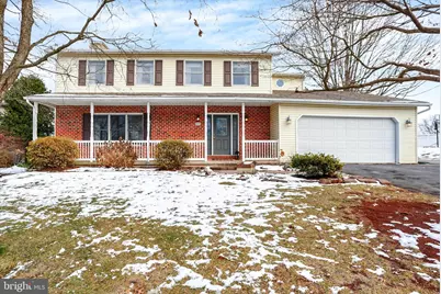 405 Clover Road, Etters, PA 17319 - Photo 1