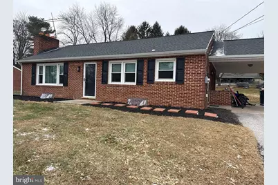 1912 Hilton Avenue, Dover, PA 17315 - Photo 1