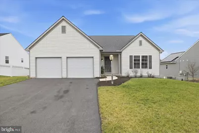 1624 Fountain Rock Drive, Dover, PA 17315 - Photo 1