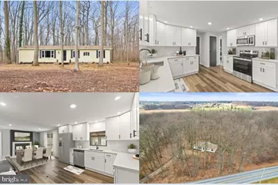 8287 Pleasant Valley Road, Stewartstown, PA 17363 - Photo 1