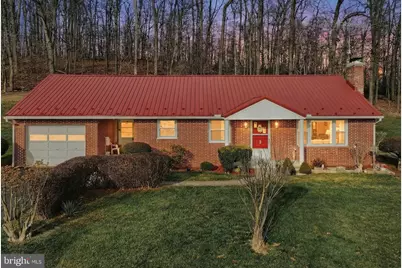 1365 Burkholder Road, Red Lion, PA 17356 - Photo 1