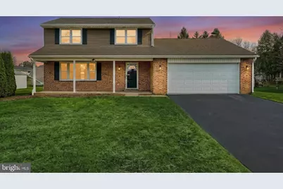2510 Redwood Road, Dover, PA 17315 - Photo 1