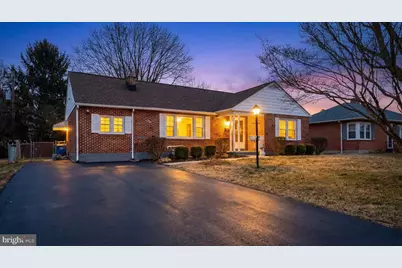 321 S Harlan Street, York, PA 17402 - Photo 1