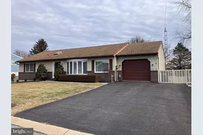 2927 Woodshead Terrace, York, PA 17403 - Photo 1