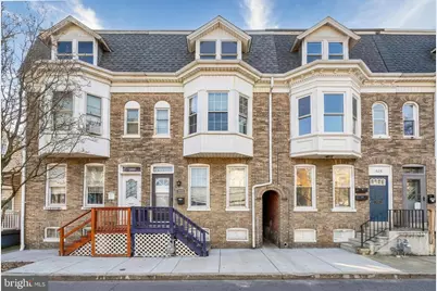 628 Chestnut Street, York, PA 17403 - Photo 1