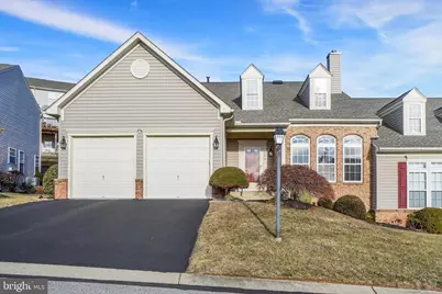 234 Fairmount Court #44, Shrewsbury, PA 17361 - Photo 1